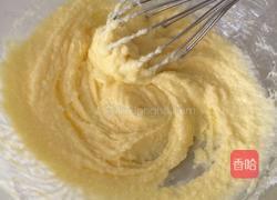 花生酱曲奇的做法图解2