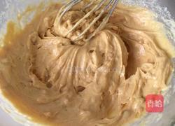 花生酱曲奇的做法图解4