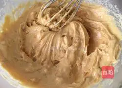 Peanut Butter Cookie Recipe Illustration 4