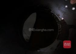 爆炒茼蒿的做法图解4