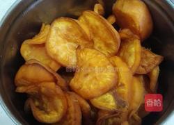 油炸地瓜的做法图解4