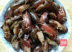 火锅料烧小龙虾的做法图解1