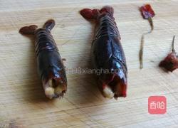 火锅料烧小龙虾的做法图解2