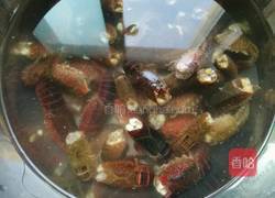 火锅料烧小龙虾的做法图解3