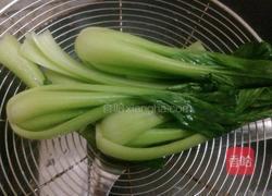 芙蓉虾仁的做法图解3