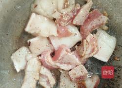 角瓜炒肉的做法图解3