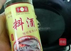 莲藕焖猪脚的做法图解6