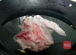 莲藕焖猪脚的做法图解7