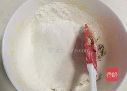 新手零失败蔓越莓饼干的做法图解5