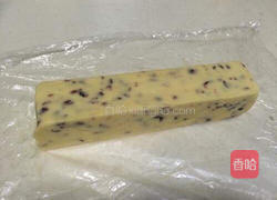 新手零失败蔓越莓饼干的做法图解10