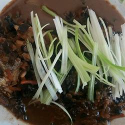 红烧大黄花鱼的做法[图]