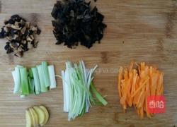 红烧大黄花鱼的做法图解2