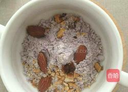 谷物早餐新吃法的做法图解2