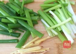 番茄酱焖大虾的做法图解3