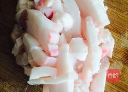 芹菜苗炒肉丝的做法图解3