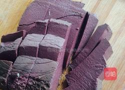 羊血豆腐的做法图解1