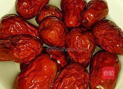 南瓜红枣汤的做法图解2