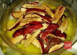 南瓜红枣汤的做法图解5