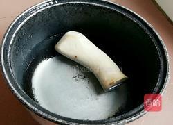 甜椒杏鲍菇肉片的做法图解2