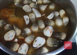 泰式冬阴功汤的做法图解4