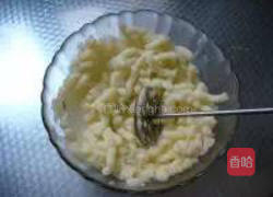 可乐饼的做法图解2