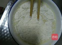 小猪奶黄包的做法图解5