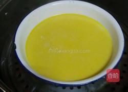 小猪奶黄包的做法图解8