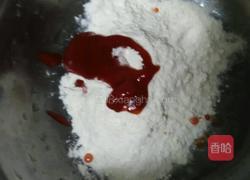 小猪奶黄包的做法图解11