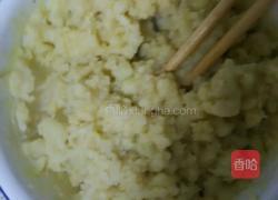 小猪奶黄包的做法图解10