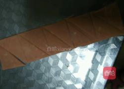 小猪奶黄包的做法图解18