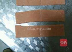 小猪奶黄包的做法图解19