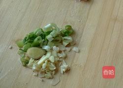 冻豆腐炖白菜的做法图解3