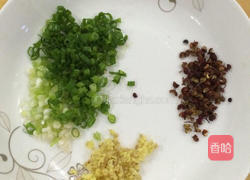 麻婆豆腐的做法图解2