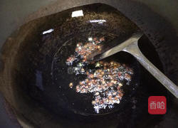 麻婆豆腐的做法图解6