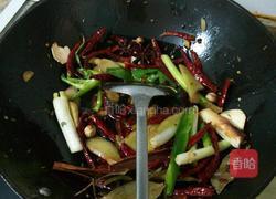 酱香猪蹄的做法图解3