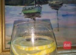 腌柠檬片的做法图解11