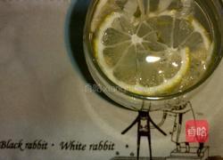 腌柠檬片的做法图解12