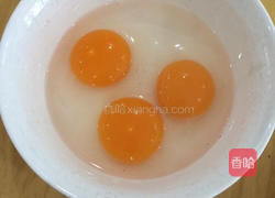 丝瓜炒鸡蛋的做法图解2