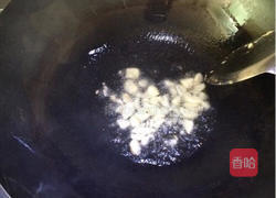 丝瓜炒鸡蛋的做法图解6