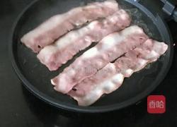鸡腿蓓根煎饼的做法图解3