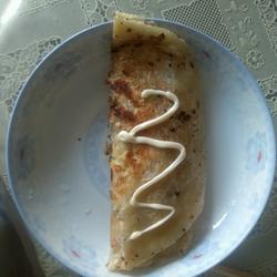 手抓饼的做法[图]