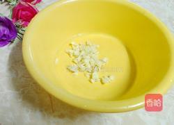 白勺菜心的做法图解2