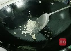 白勺菜心的做法图解8