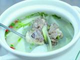 冬瓜排骨汤