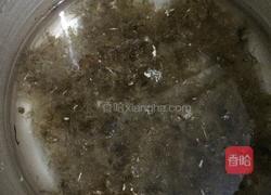 蜜汁海石花的做法图解1