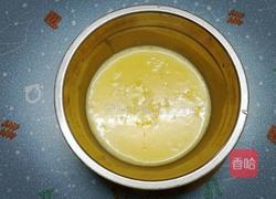 奶酪香腸玉子燒的做法图解2