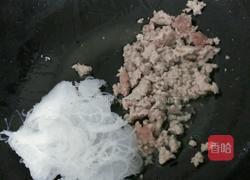菜心粉丝的做法图解10