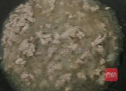 菜心粉丝的做法图解11