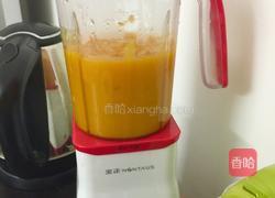 清新南瓜羹的做法图解4