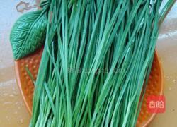 煎南瓜花的做法图解2